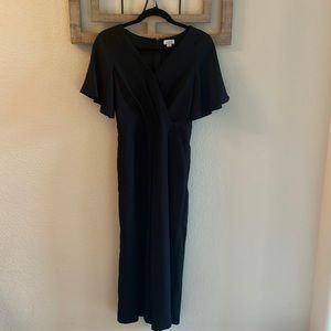 Ann Taylor Loft jumpsuit